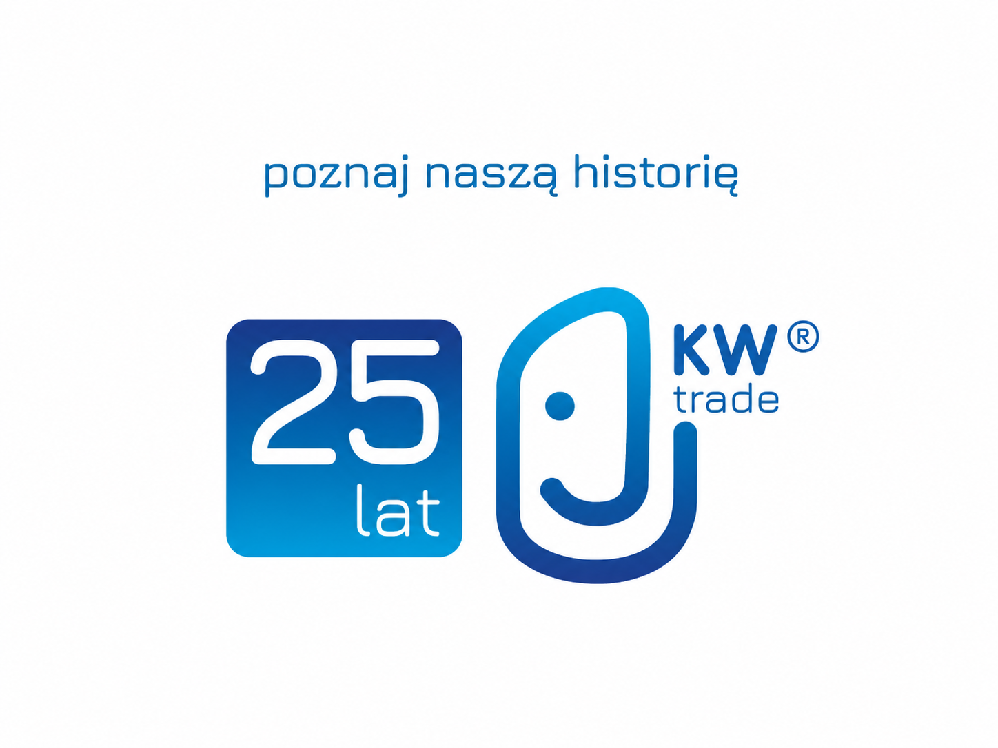 Discover the history of our company
